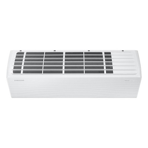 SamSung Wind-Free™ Wall-mount ACs AR6500T 24K BTU (AR24BSHCMWK) top view